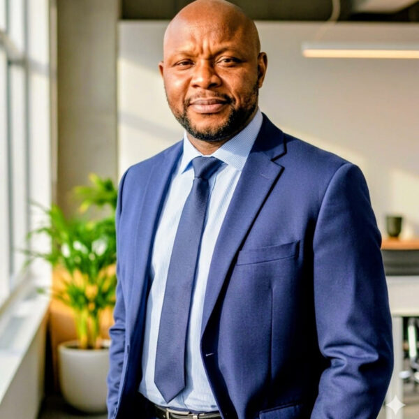 Apostle William Nathaniel 2