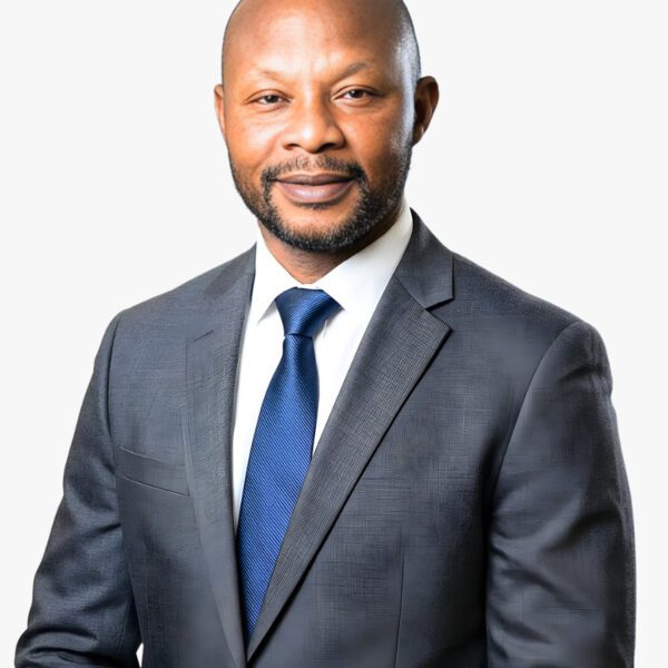 Apostle William Nathaniel 3