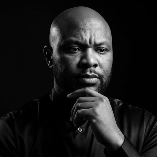 Apostle William Nathaniel 4