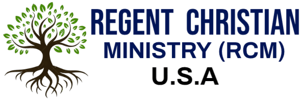 REGENT CHRISTIAN MINISTRY